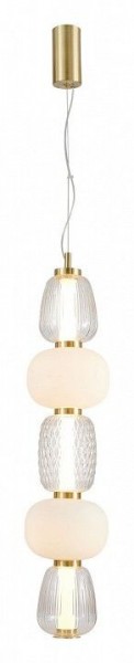 Подвесной светильник Favourite Bella 4057-2P в Сысерти - sysert.mebel24.online | фото 3