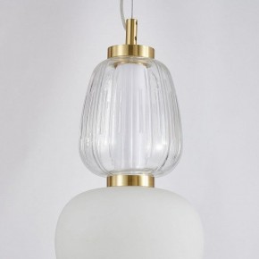 Подвесной светильник Favourite Bella 4057-2P в Сысерти - sysert.mebel24.online | фото 7