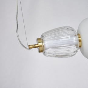 Подвесной светильник Favourite Bella 4057-3P в Сысерти - sysert.mebel24.online | фото 5
