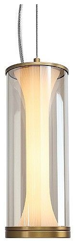 Подвесной светильник Favourite Bones 4244-1P в Сысерти - sysert.mebel24.online | фото