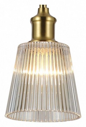 Подвесной светильник Favourite Copita 2777-1P в Сысерти - sysert.mebel24.online | фото 4