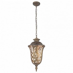 Подвесной светильник Favourite Luxus 1495-1P в Сысерти - sysert.mebel24.online | фото 2