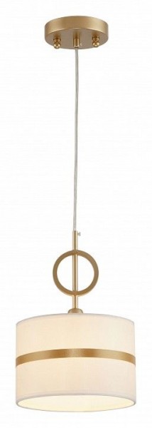 Подвесной светильник Favourite Mateo 2634-1P в Сысерти - sysert.mebel24.online | фото 2
