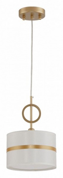 Подвесной светильник Favourite Mateo 2634-1P в Сысерти - sysert.mebel24.online | фото 3