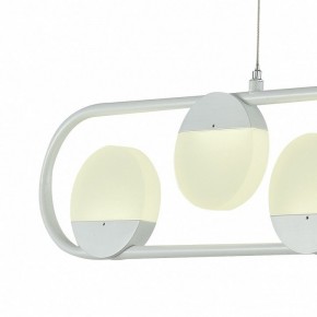 Подвесной светильник Favourite Mense 2264-6P в Сысерти - sysert.mebel24.online | фото 5