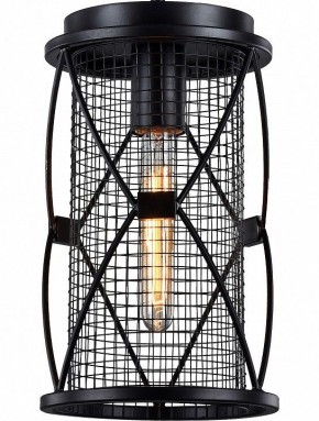Подвесной светильник Favourite Mesh 1783-1P в Сысерти - sysert.mebel24.online | фото 3
