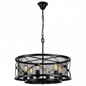 Подвесной светильник Favourite Mesh 1783-6P в Сысерти - sysert.mebel24.online | фото 2