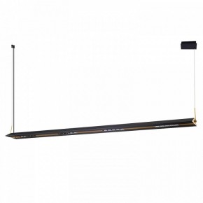 Подвесной светильник Favourite Norman 4398-18P в Сысерти - sysert.mebel24.online | фото 2