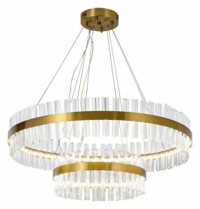 Подвесной светильник Favourite Placerat 4012-12P в Сысерти - sysert.mebel24.online | фото 4