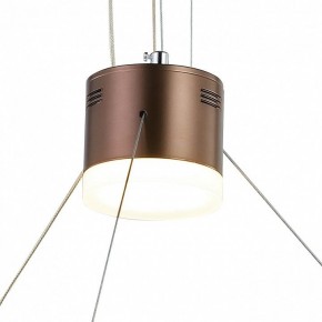 Подвесной светильник Favourite Saturn 2102-2P в Сысерти - sysert.mebel24.online | фото 4