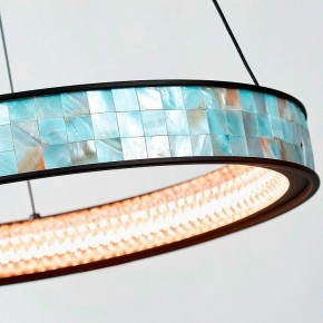 Подвесной светильник Favourite Shelty 4704-8P в Сысерти - sysert.mebel24.online | фото 8
