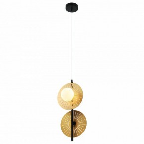Подвесной светильник Favourite Sonnenblume 2356-2P в Сысерти - sysert.mebel24.online | фото 2