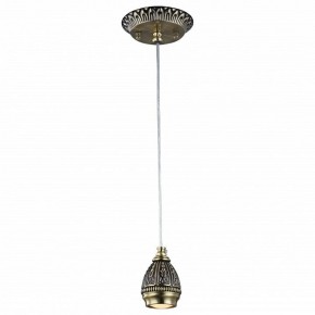 Подвесной светильник Favourite Sorento 1584-1P в Сысерти - sysert.mebel24.online | фото 2
