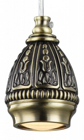 Подвесной светильник Favourite Sorento 1584-1P в Сысерти - sysert.mebel24.online | фото 3