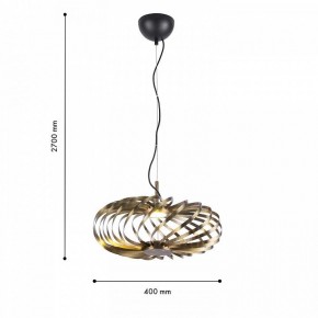 Подвесной светильник Favourite Spring 4679-1P в Сысерти - sysert.mebel24.online | фото 4
