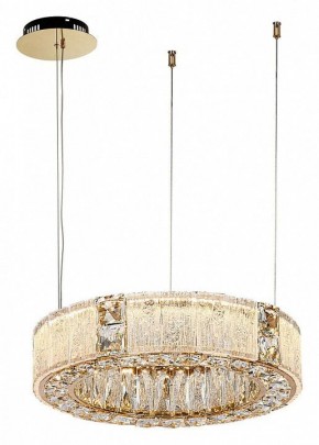 Подвесной светильник Favourite Templum 4204-4P в Сысерти - sysert.mebel24.online | фото 3