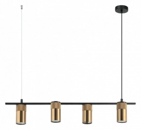 Подвесной светильник Favourite Topper 2827-4P в Сысерти - sysert.mebel24.online | фото 2