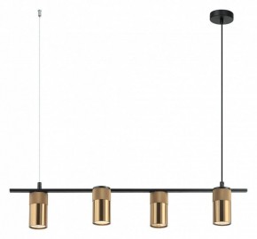 Подвесной светильник Favourite Topper 2827-4P в Сысерти - sysert.mebel24.online | фото 3