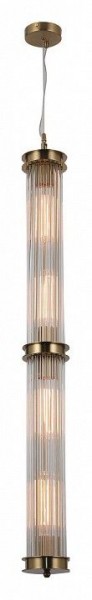 Подвесной светильник Favourite Trompa 4092-4P в Сысерти - sysert.mebel24.online | фото 2
