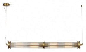 Подвесной светильник Favourite Trompa 4092-4P в Сысерти - sysert.mebel24.online | фото 4