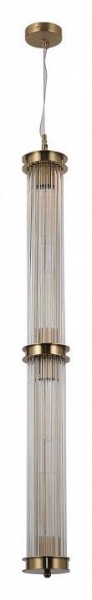 Подвесной светильник Favourite Trompa 4092-4P в Сысерти - sysert.mebel24.online | фото 5