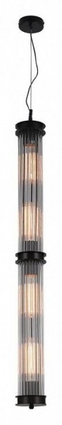 Подвесной светильник Favourite Trompa 4093-4P в Сысерти - sysert.mebel24.online | фото 3