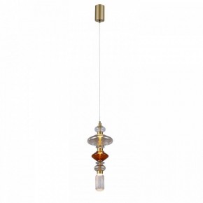 Подвесной светильник Favourite Veneto 4237-1P в Сысерти - sysert.mebel24.online | фото 2