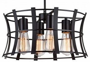 Подвесной светильник Favourite Werk 1521-4PC в Сысерти - sysert.mebel24.online | фото 1