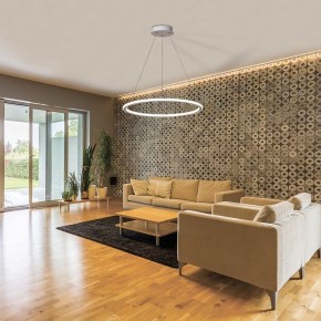 Подвесной светильник Feron Levitation 41700 в Сысерти - sysert.mebel24.online | фото 3