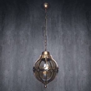 Подвесной светильник Feron Сфера 11370 в Сысерти - sysert.mebel24.online | фото 4