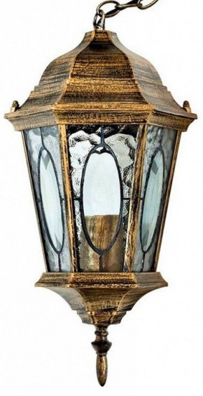 Подвесной светильник Feron Витраж с овалом 11331 в Сысерти - sysert.mebel24.online | фото
