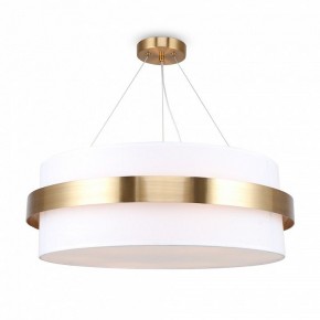 Подвесной светильник Freya Bride FR5367PL-06BS в Сысерти - sysert.mebel24.online | фото 2