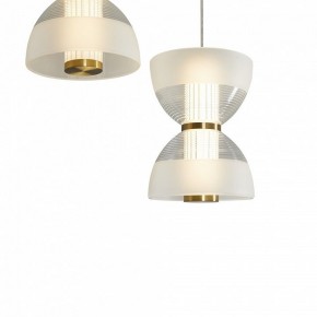Подвесной светильник Freya Koil FR6136PL-L18BT в Сысерти - sysert.mebel24.online | фото 7