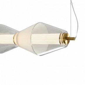Подвесной светильник Freya Plum FR6137PL-L21BT в Сысерти - sysert.mebel24.online | фото 7