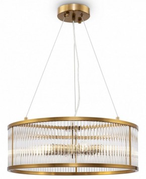 Подвесной светильник Freya Savoy FR5053PL-06BS в Сысерти - sysert.mebel24.online | фото 1