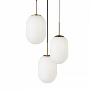 Подвесной светильник Freya Sharlot FR1012PL-03BS в Сысерти - sysert.mebel24.online | фото 4