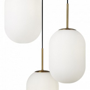 Подвесной светильник Freya Sharlot FR1012PL-03BS в Сысерти - sysert.mebel24.online | фото 7