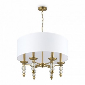 Подвесной светильник Freya Side FR1009PL-06BS в Сысерти - sysert.mebel24.online | фото 3