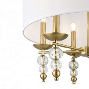 Подвесной светильник Freya Side FR1009PL-06BS в Сысерти - sysert.mebel24.online | фото 4