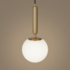 Подвесной светильник Freya Zelda FR5124PL-01BS в Сысерти - sysert.mebel24.online | фото 4