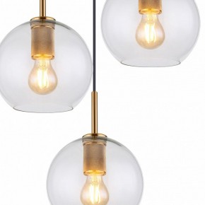 Подвесной светильник Globo Adara 15462H1 в Сысерти - sysert.mebel24.online | фото 2