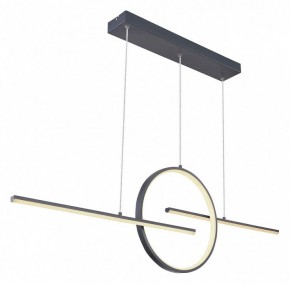 Подвесной светильник Globo Barral 67121-50G в Сысерти - sysert.mebel24.online | фото 2