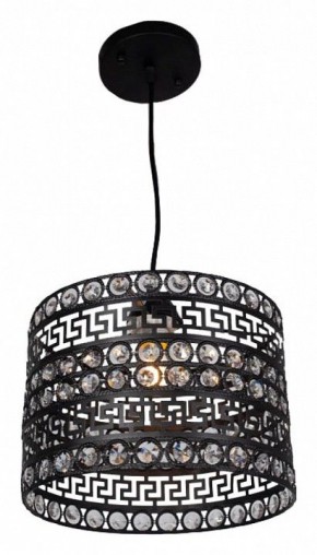 Подвесной светильник Imex 1724 MD.1724-1-P BK в Сысерти - sysert.mebel24.online | фото 2