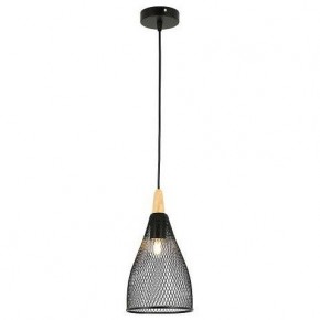 Подвесной светильник Imex MD.3092 MD.3092-1-P BK в Сысерти - sysert.mebel24.online | фото