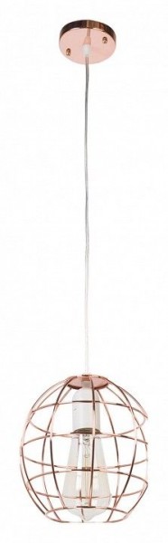 Подвесной светильник Imex MD.1703 MD.1703-1-P PGD в Сысерти - sysert.mebel24.online | фото 2