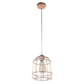 Подвесной светильник Imex MD.1713 MD.1713-1-P PGD в Сысерти - sysert.mebel24.online | фото 3