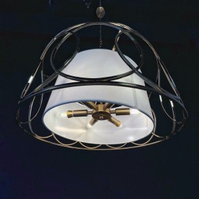 Подвесной светильник Imperiumloft Antic Solo Chandelier 40,263 в Сысерти - sysert.mebel24.online | фото 5