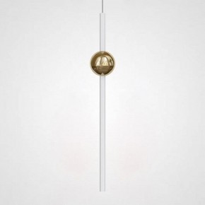 Подвесной светильник Imperiumloft Broom Orion Globe Light 40.1625 в Сысерти - sysert.mebel24.online | фото