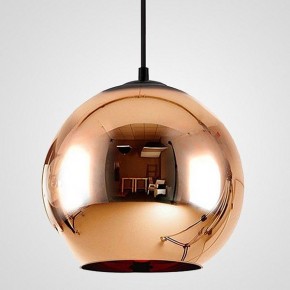 Подвесной светильник Imperiumloft Copper Shade 40.018 в Сысерти - sysert.mebel24.online | фото