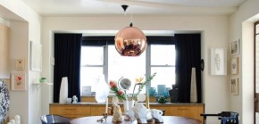Подвесной светильник Imperiumloft Copper Shade 40.018 в Сысерти - sysert.mebel24.online | фото 4